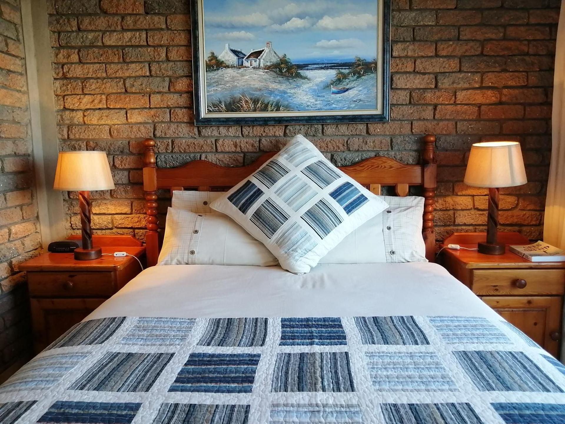 Sea Cottage