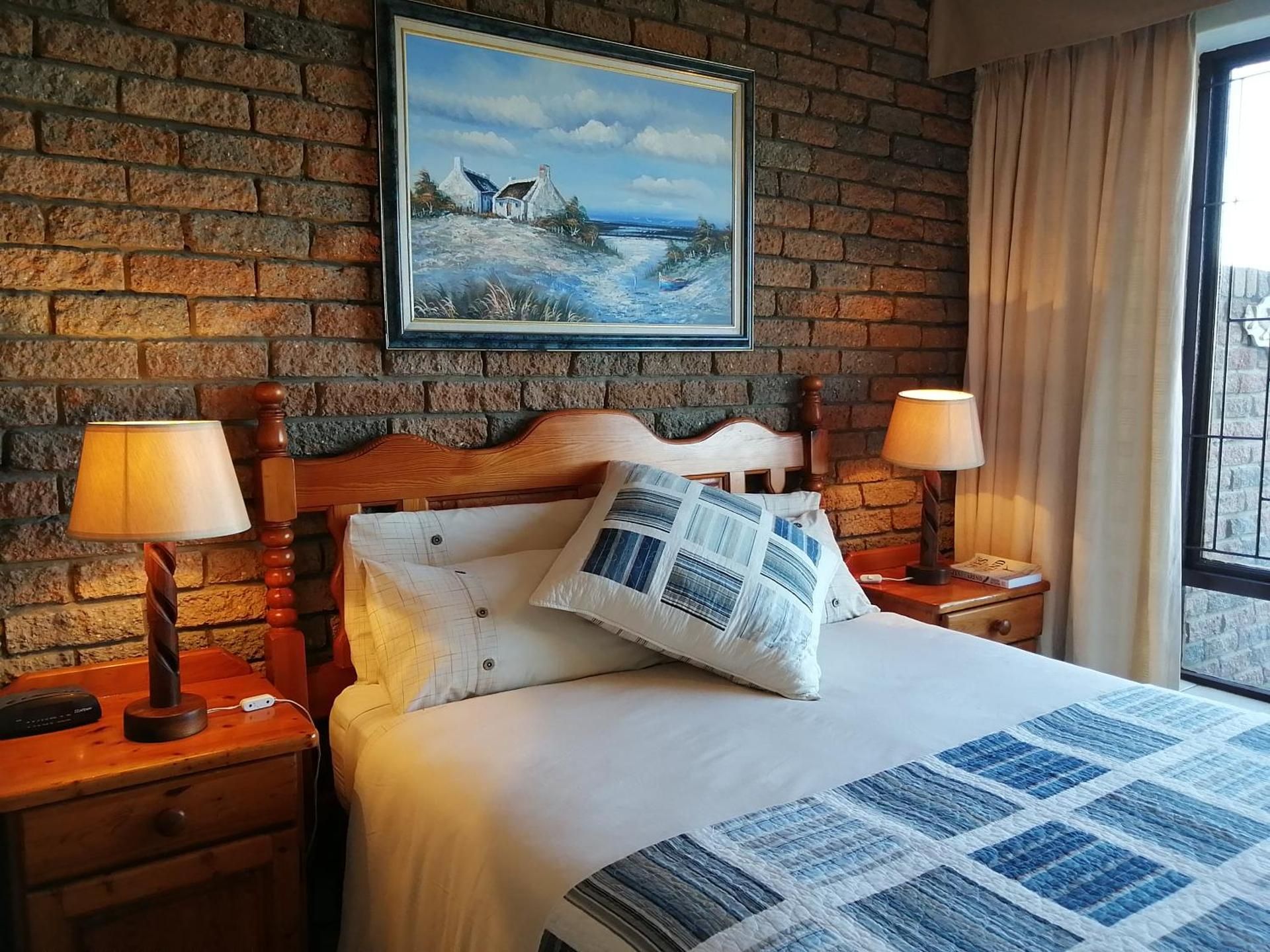 Sea Cottage