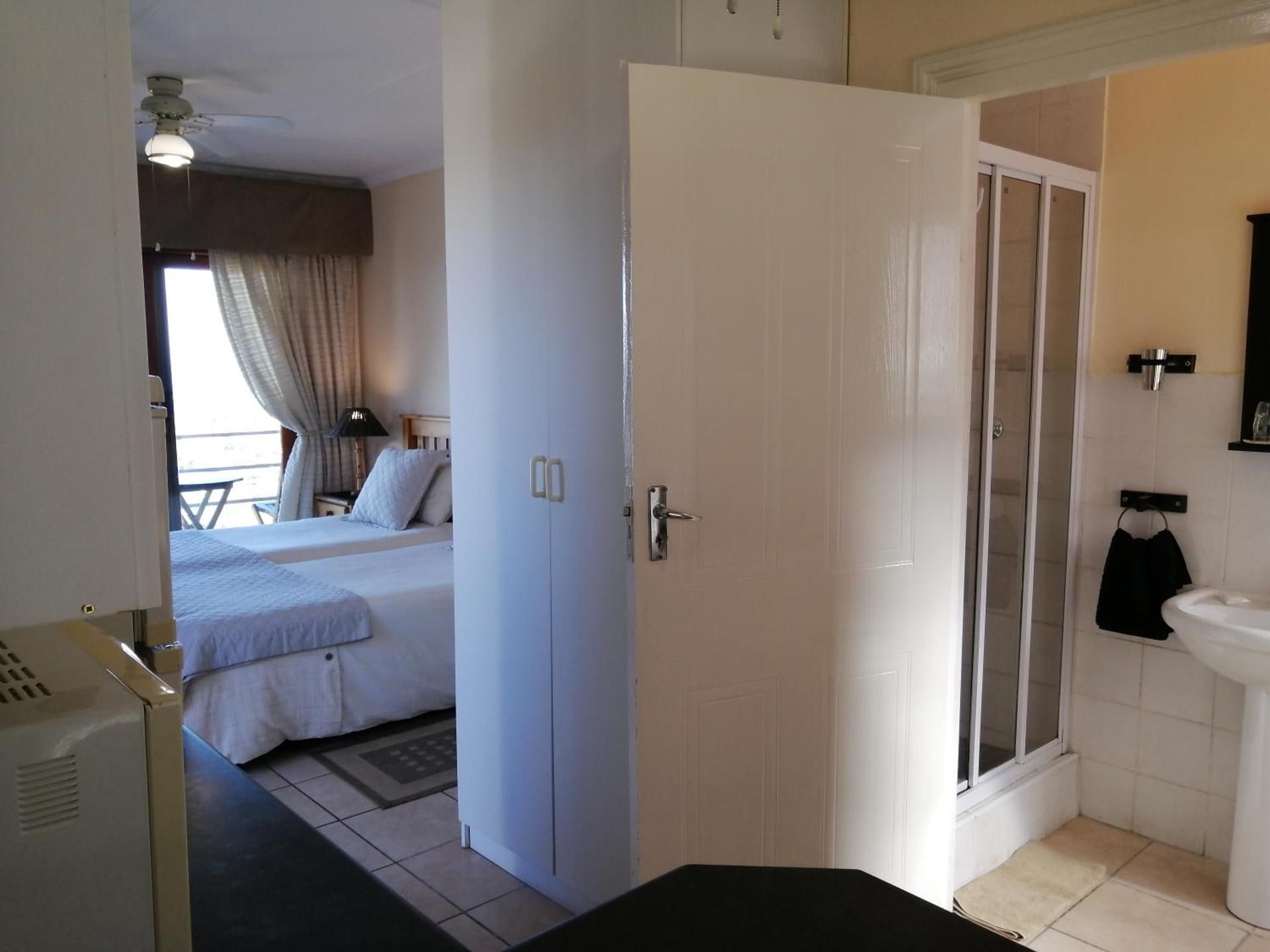 Double or Twin Room with Sea View - Bosbok