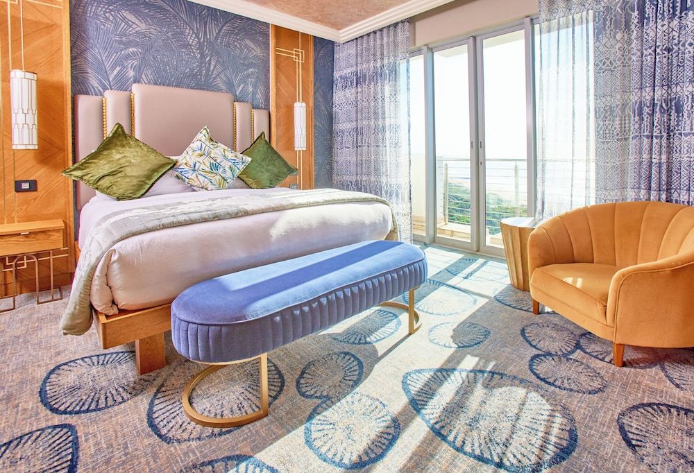 Penthouse (Suite)