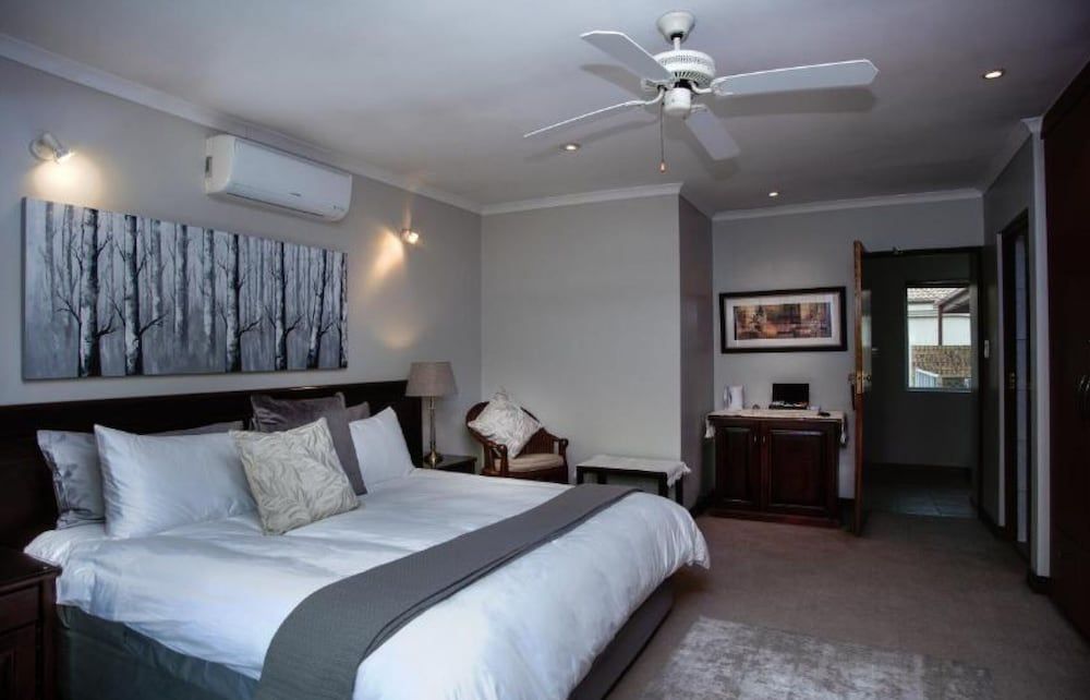 The Monte Carlo Superior Double Room 3