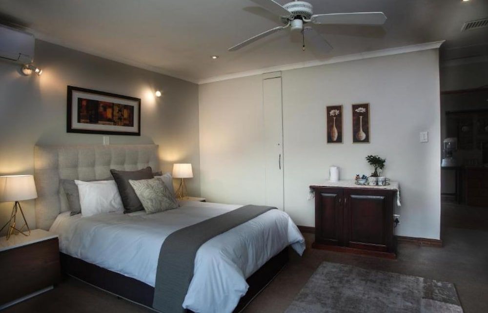 The Monte Carlo Superior Double Room 4