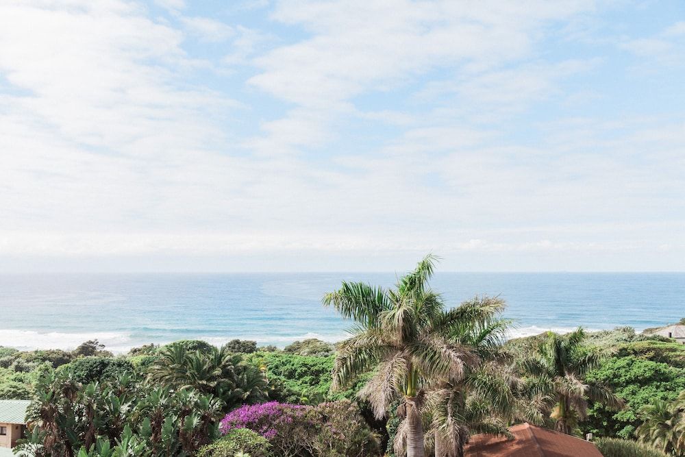 Umthunzi Hotel & Conference Executive Double or Twin Room, 1 Double or 2 Twin Beds, Partial Sea View 7