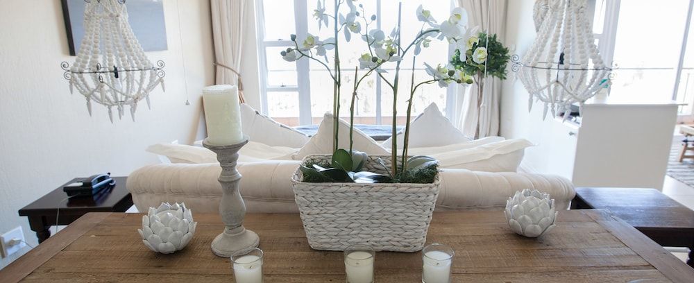 Umthunzi Hotel & Conference Honeymoon Suite, 1 King Bed, Bathtub, Sea View 9