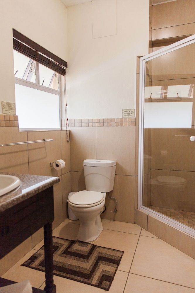 Umthunzi Hotel & Conference Deluxe Double or Twin Room, 1 Bedroom 13