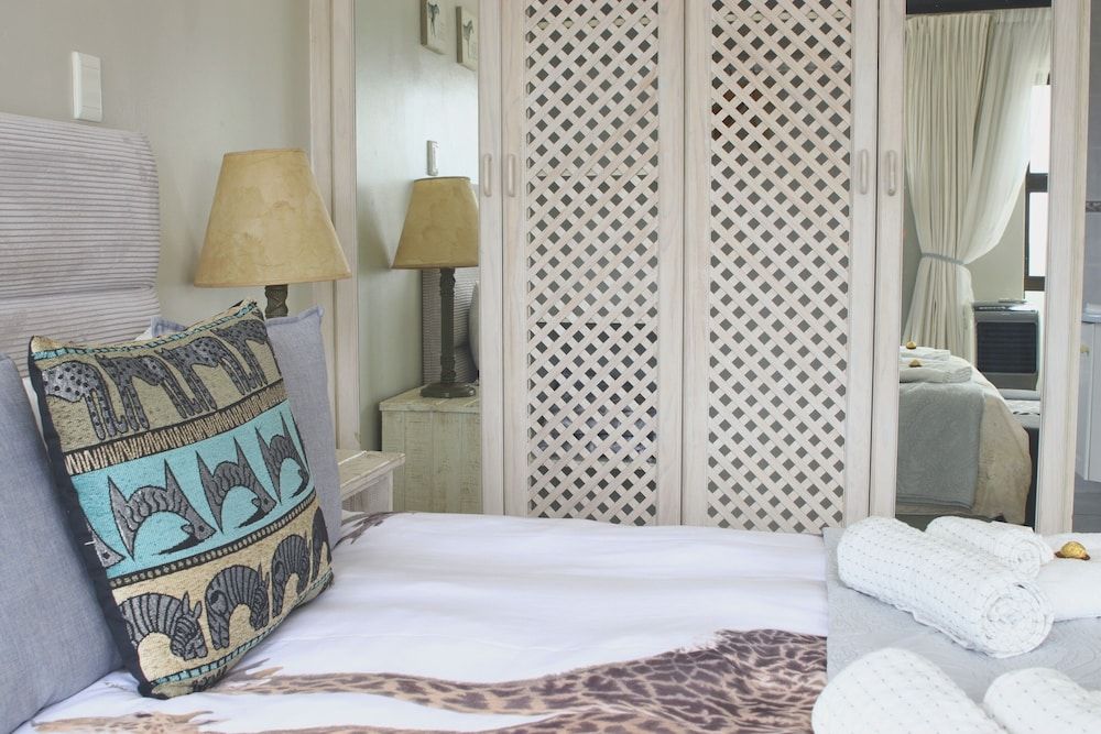 Luxury Room