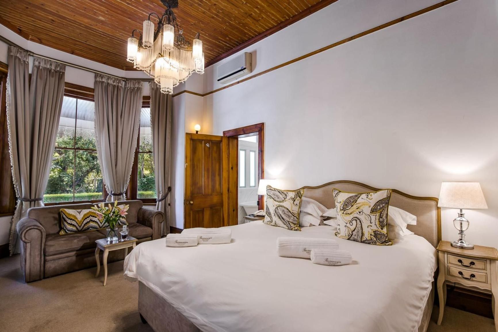 Luxury Double Room