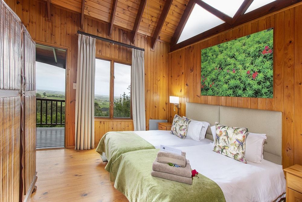 ArendsRus Country Lodge Weavers Cottage 4