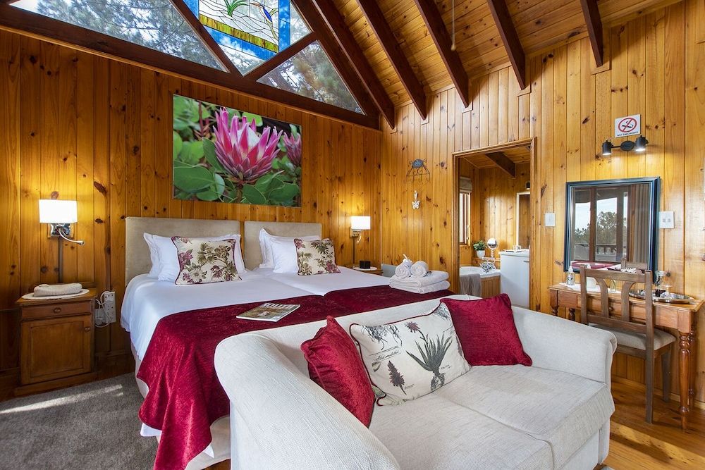 Comfort Twin Room