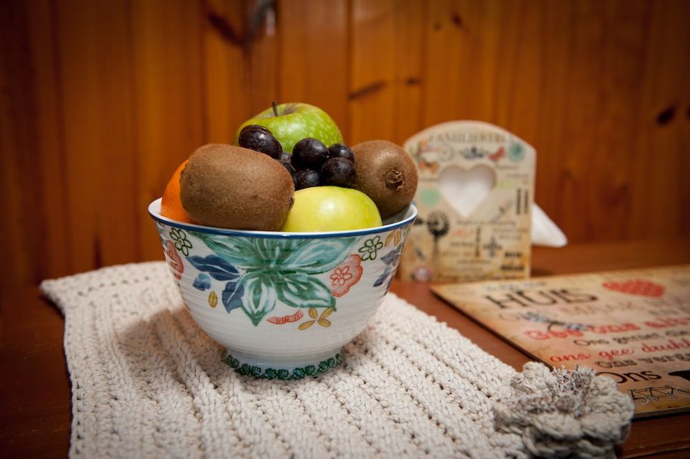 ArendsRus Country Lodge Honeymoon Suite 7