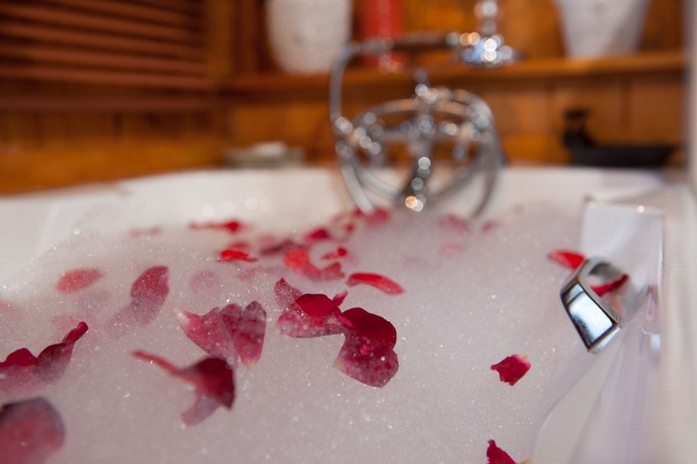 ArendsRus Country Lodge Honeymoon Suite 9