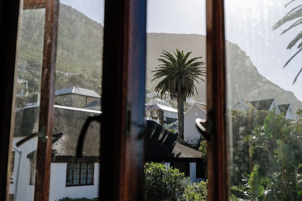 undefined Sonnekus Boutique Hotel & Bistro 8