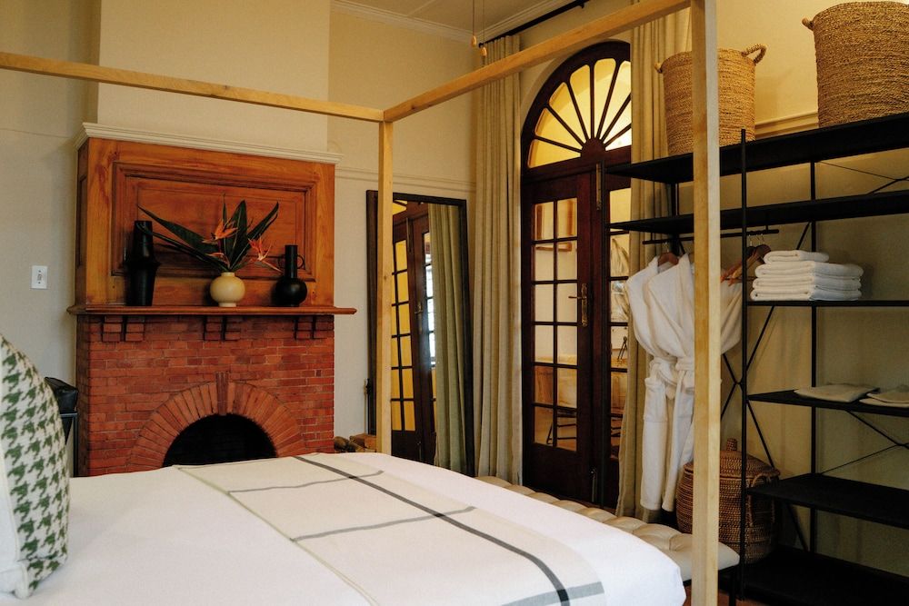 undefined Sonnekus Boutique Hotel & Bistro 5