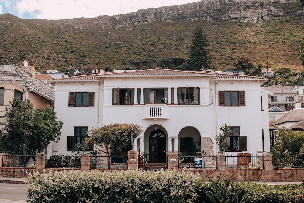 undefined Sonnekus Boutique Hotel & Bistro 7