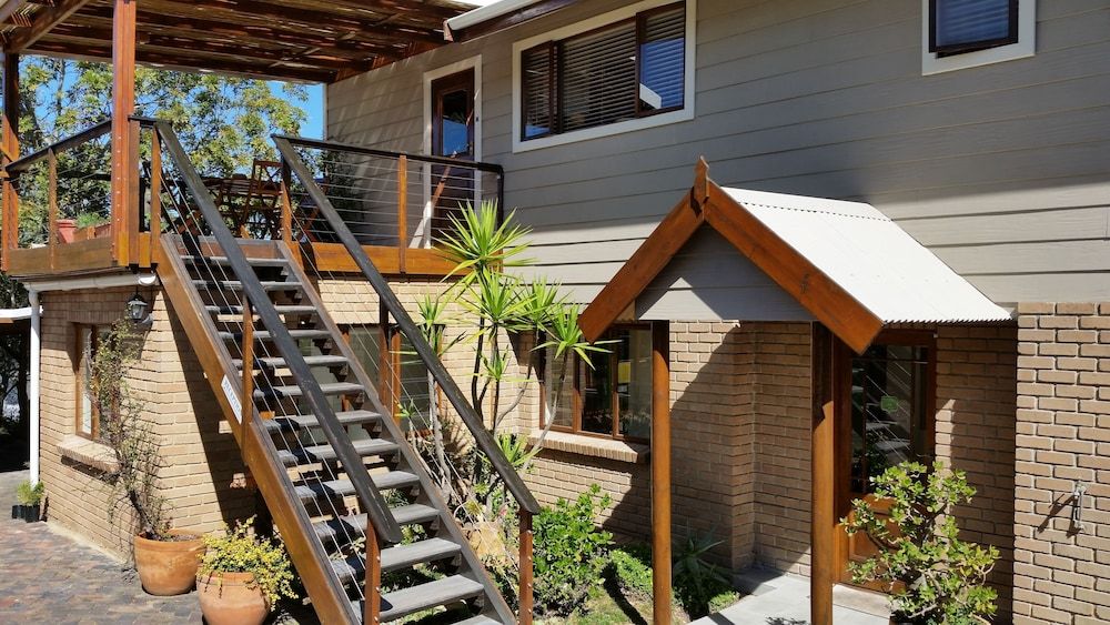 Pumula Lodge Guesthouse Knysna