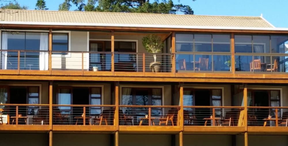 undefined Pumula Lodge Guesthouse Knysna 10