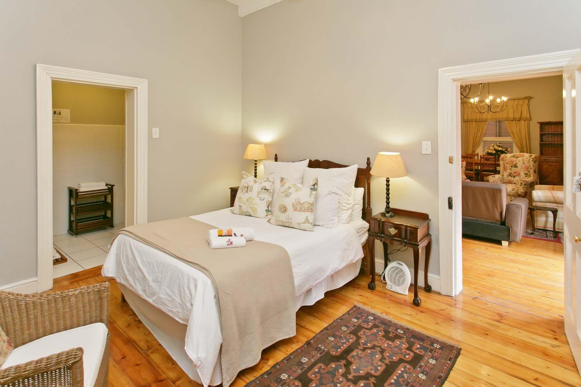 Beaufort Manor Country Lodge Family Cottage