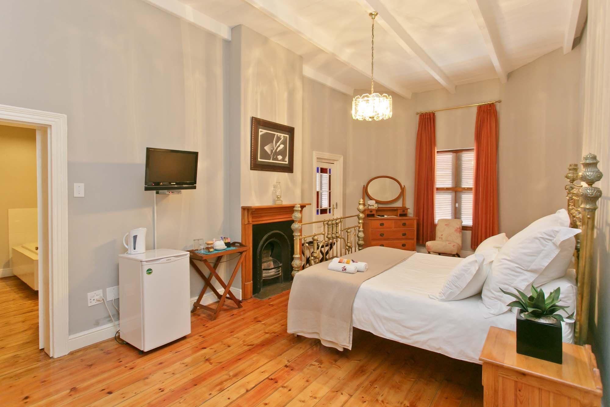 Beaufort Manor Country Lodge Family Cottage 2