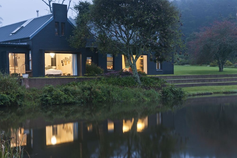 Luxury House, 4 Bedrooms (Farm )