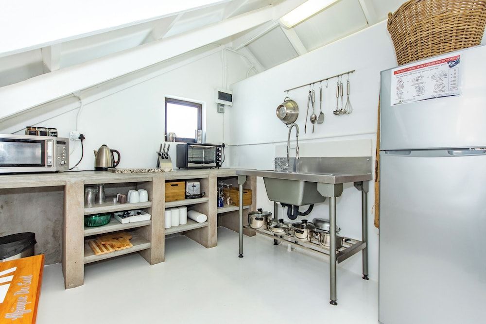 SaWestCoast & Beyond Sea Castle 2