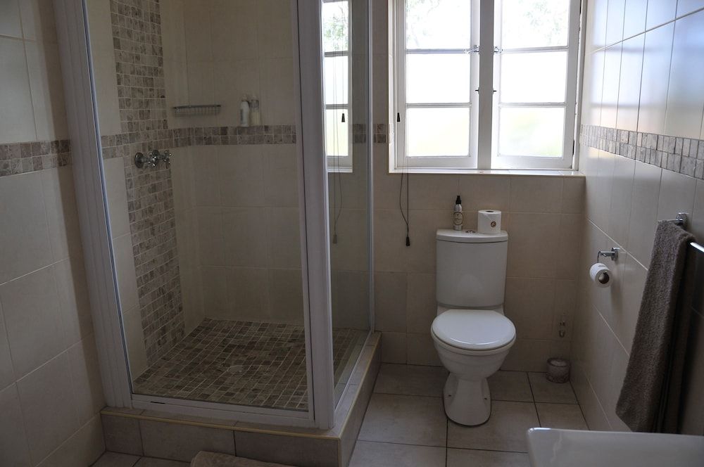 A&A Guesthouse Executive Double Room, Balcony 4