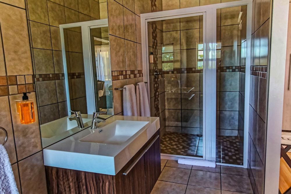 A&A Guesthouse Luxury Double Room, Balcony 5