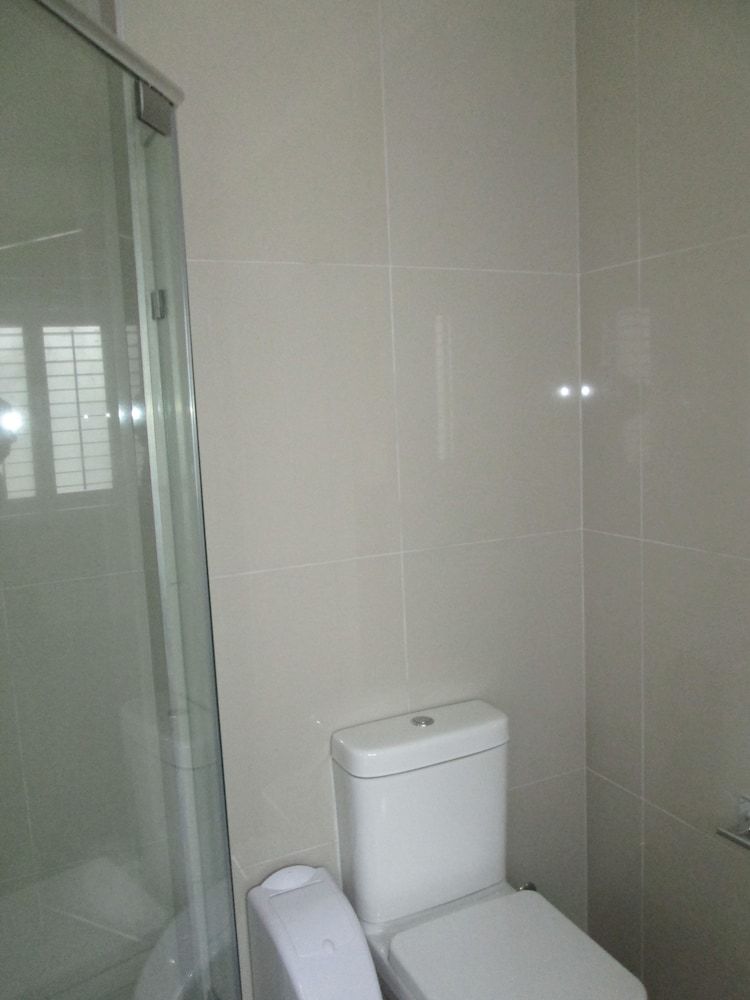 Kwa Jabu Accommodation Standard Room 3