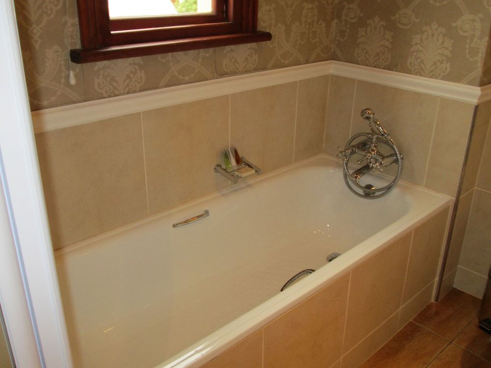 Kwa Jabu Accommodation Standard Room 4