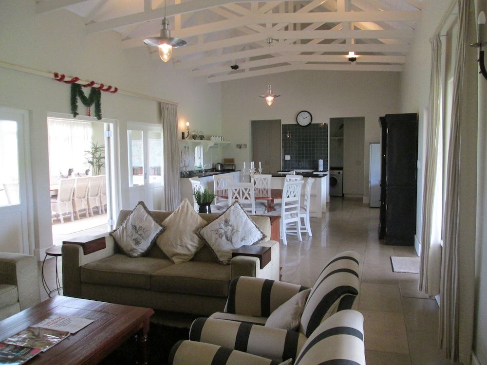 Room Service - Dining