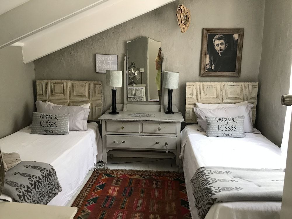 Comfort Duplex