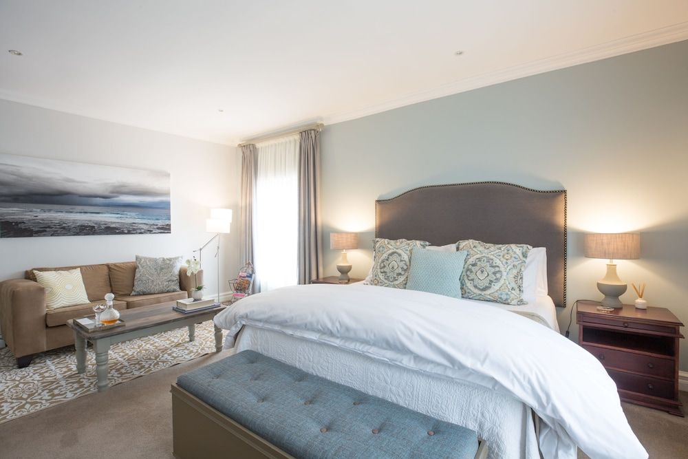 58 On Hume Junior Room, 1 King Bed