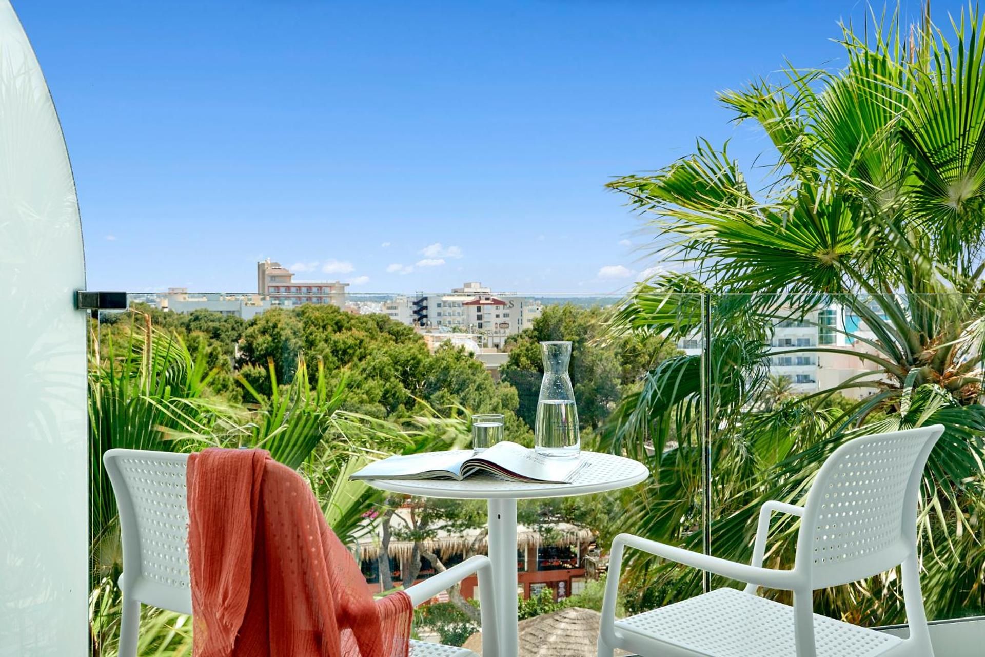 Iberostar Waves Cristina Double Priority Location single use 2