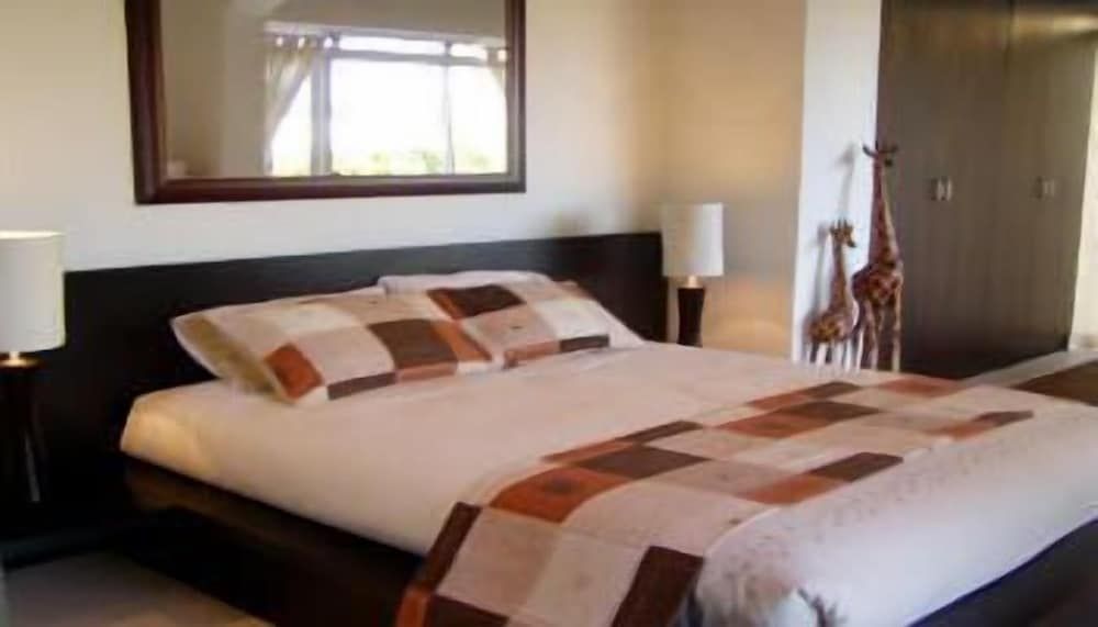 undefined Villa Hout Bay Heights 3