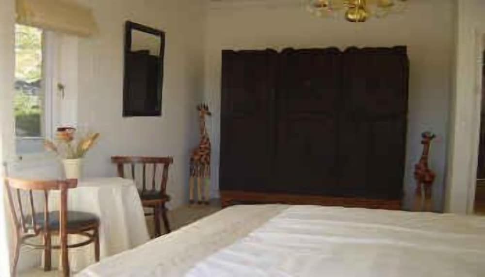 undefined Villa Hout Bay Heights 4