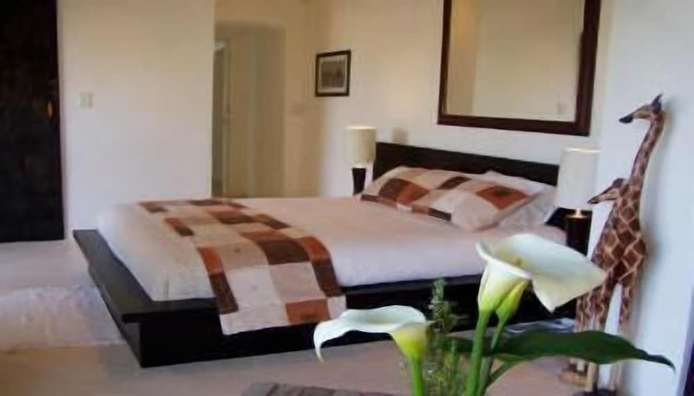 undefined Villa Hout Bay Heights 6