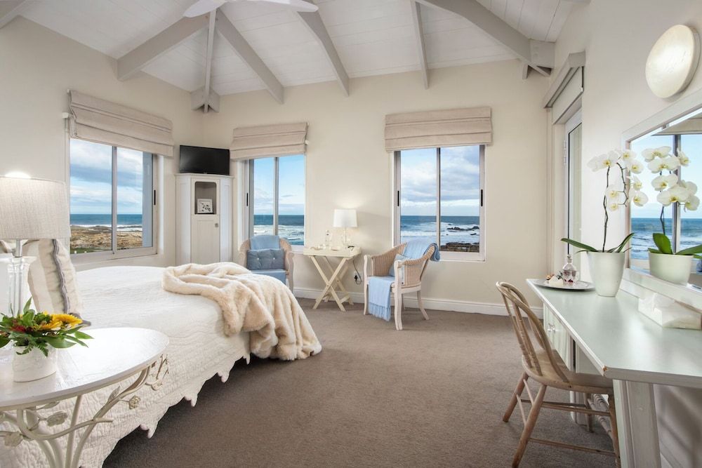 Beach/Ocean View