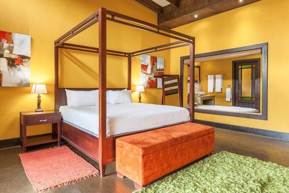 Riverstone Lodge Executive Room 3