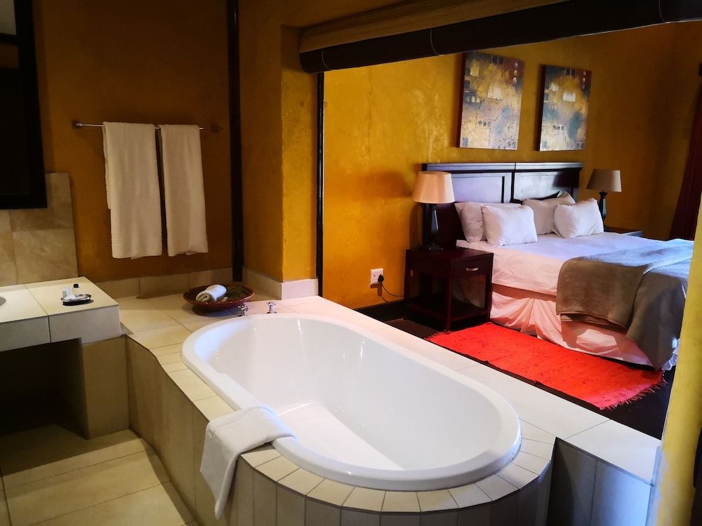 Riverstone Lodge Executive Room 9