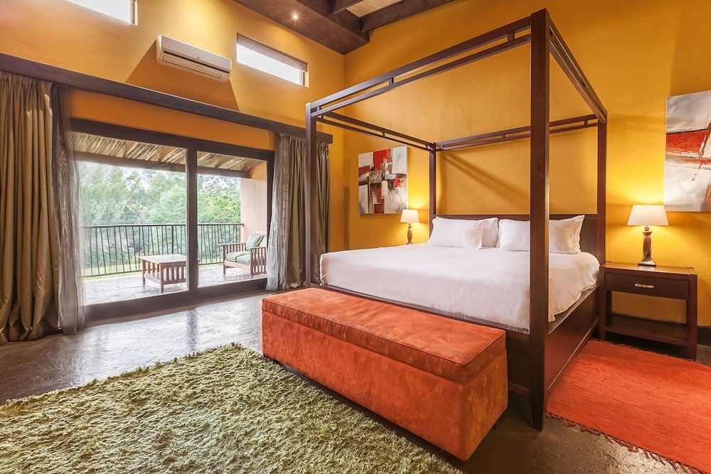 Riverstone Lodge Executive Room 2