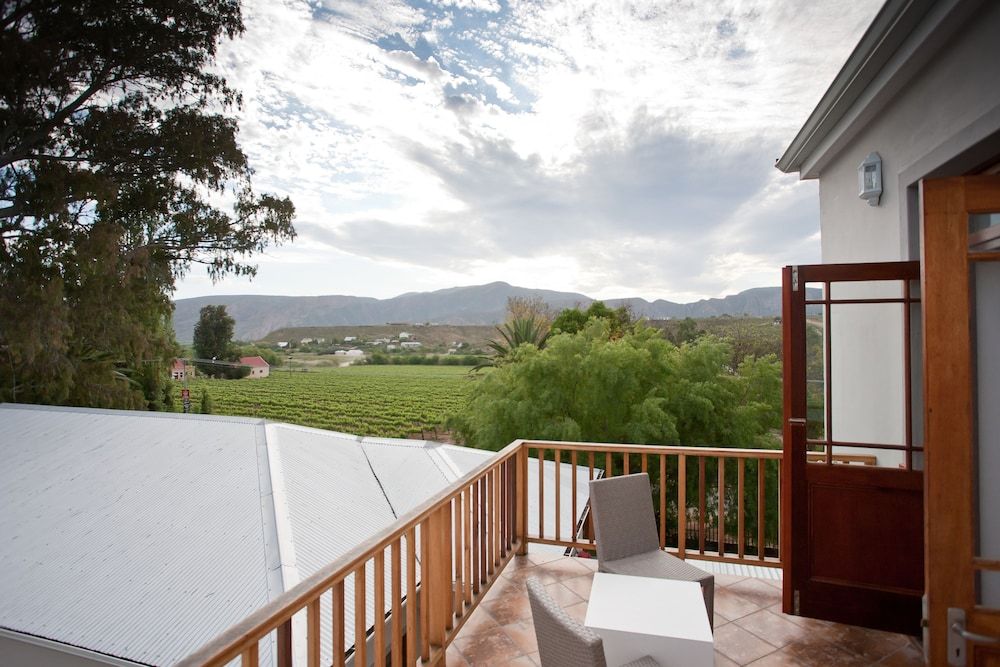 The Queen of Calitzdorp Superior King 10