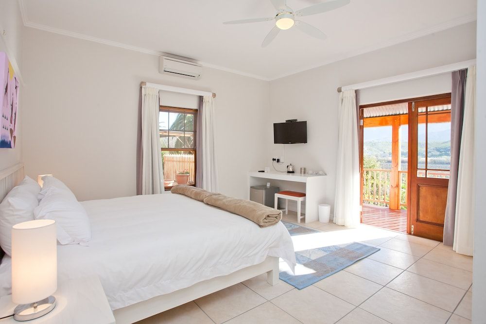 The Queen of Calitzdorp Superior King 3