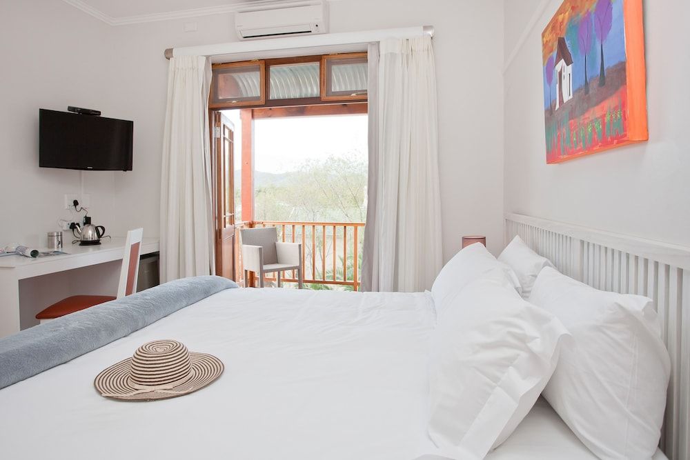 The Queen of Calitzdorp Superior King 2