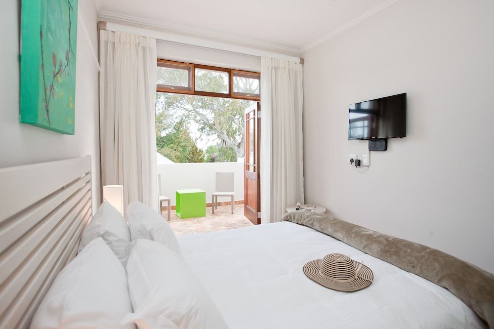 The Queen of Calitzdorp Superior Queen 3