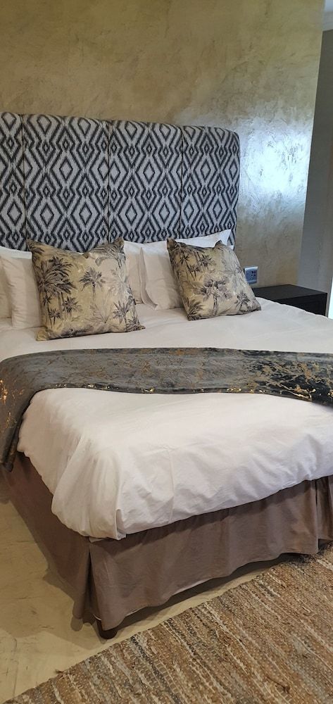 Humdani Game Lodge Family Apartment 5