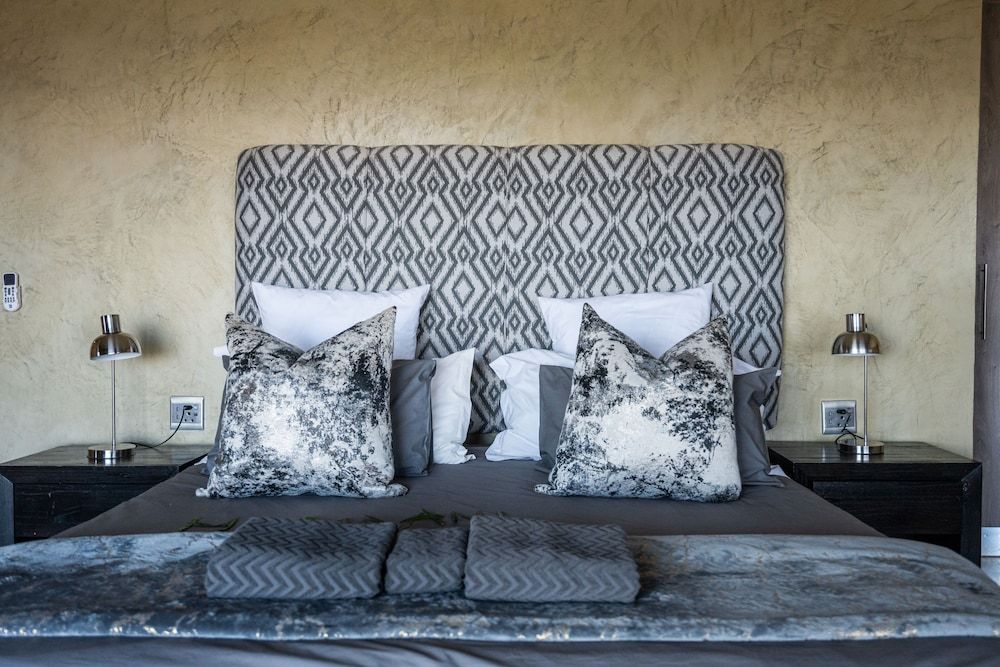 Humdani Game Lodge Family Apartment 2