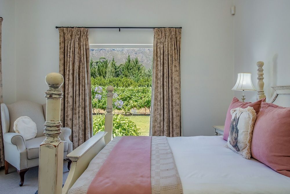 Family Cottage, 2 Bedrooms (The Vineyard)