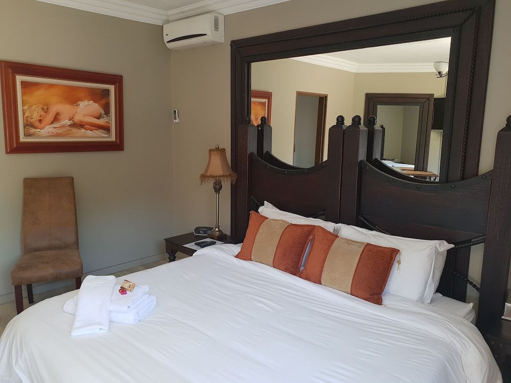 Executive Room, 1 Bedroom