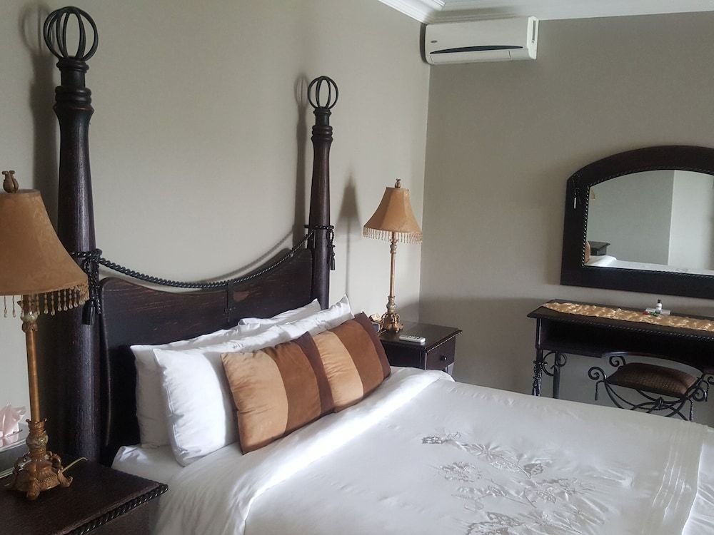 Honeymoon Room, 1 Bedroom