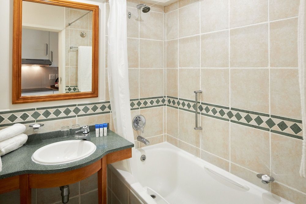 First Group Breakers Resort Studio 2