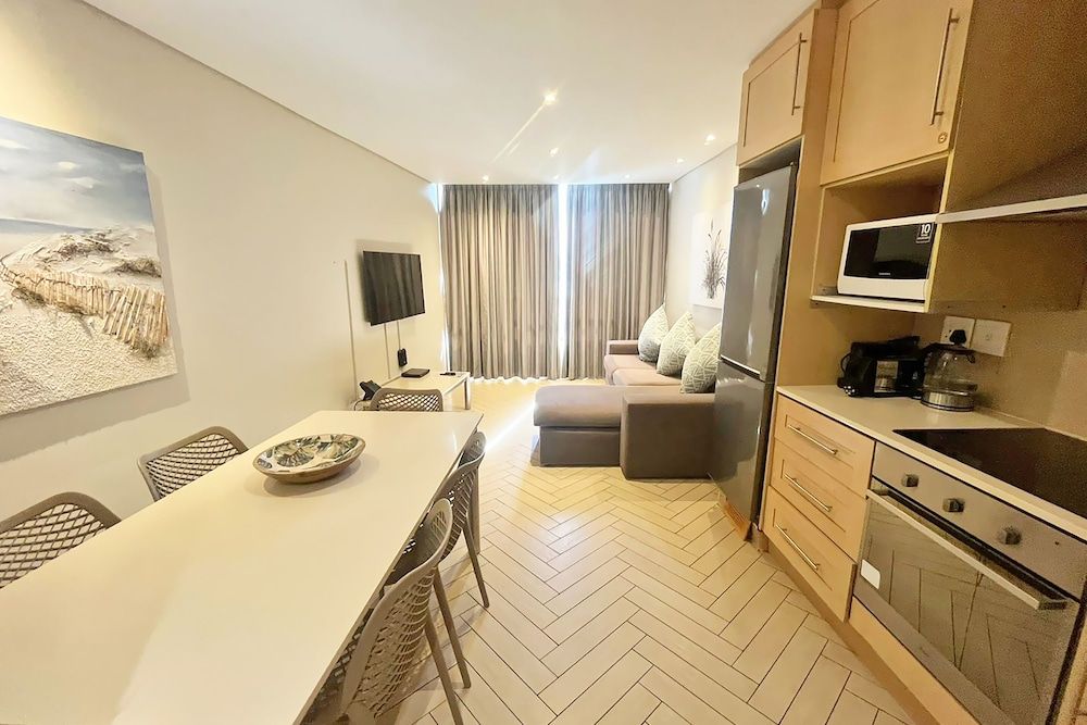 First Group Breakers Resort Family Apartment, 2 Bedrooms, Garden View 12